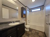 2018 Clayton 95SUN28563 Mobile Home