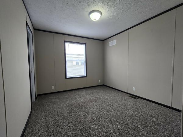 2018 Clayton 95SUN28563 Mobile Home