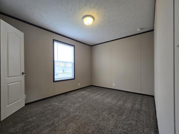 2018 Clayton 95SUN28563 Mobile Home