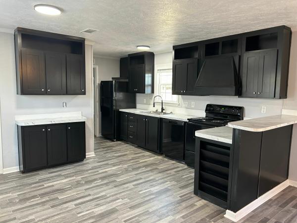 Photo 2 of 2 of home located at 1126 Alicia Ann Dr Lot #75 Wylie, TX 75098