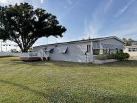 1988 HS HS Mobile Home