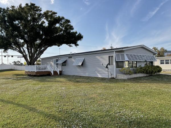 1988 HS HS Mobile Home