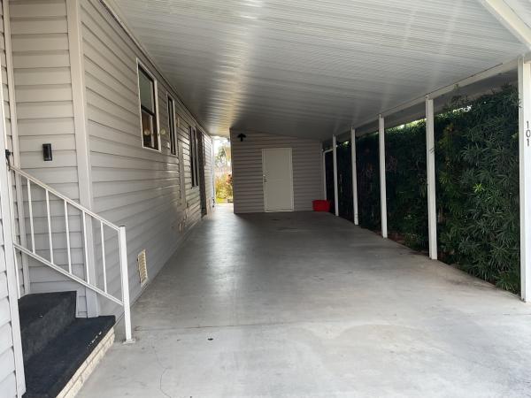 1988 HS HS Mobile Home