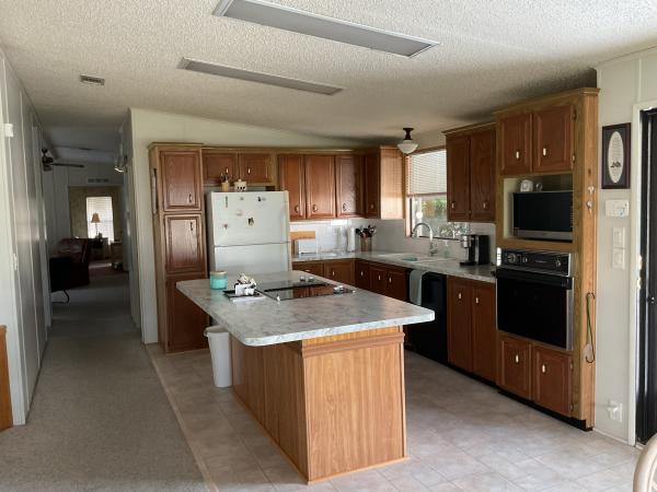 1988 HS HS Mobile Home