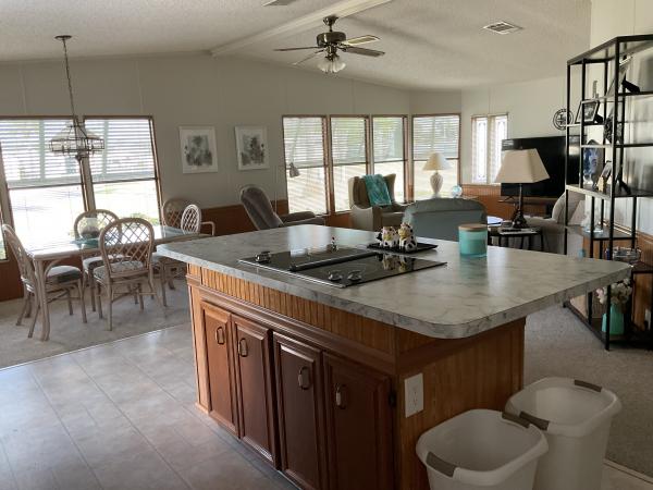 1988 HS HS Mobile Home