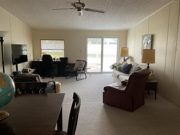 1988 HS HS Mobile Home