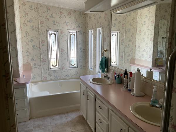 1988 HS HS Mobile Home