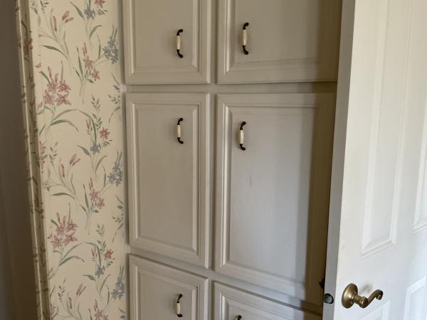 1988 HS HS Mobile Home