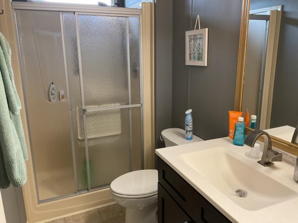 1988 HS HS Mobile Home