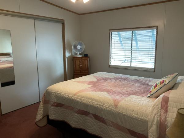 1988 HS HS Mobile Home