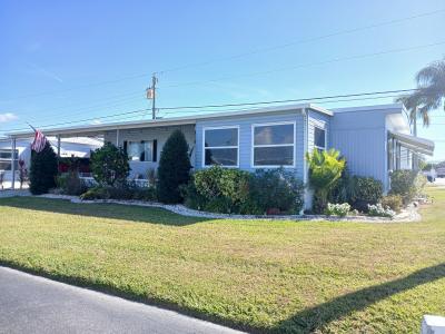 Mobile Home at 808 52nd Avenue Plaza W Bradenton, FL 34207