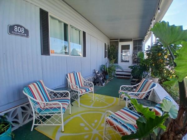 1981 Jacobsen UNK Mobile Home