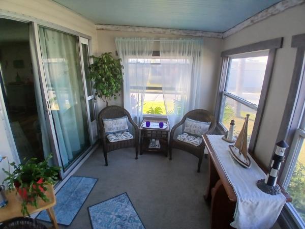 1981 Jacobsen UNK Mobile Home