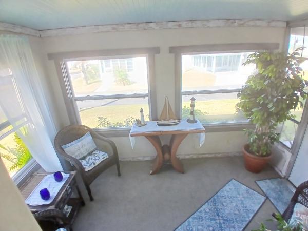 1981 Jacobsen UNK Mobile Home