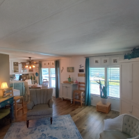 1981 Jacobsen UNK Mobile Home