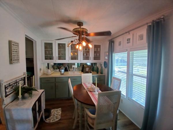 1981 Jacobsen UNK Mobile Home