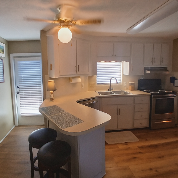 1981 Jacobsen UNK Mobile Home