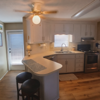 1981 Jacobsen UNK Mobile Home