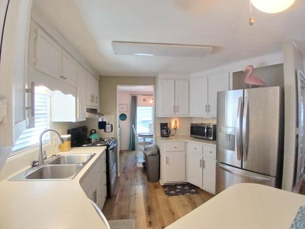 1981 Jacobsen UNK Mobile Home