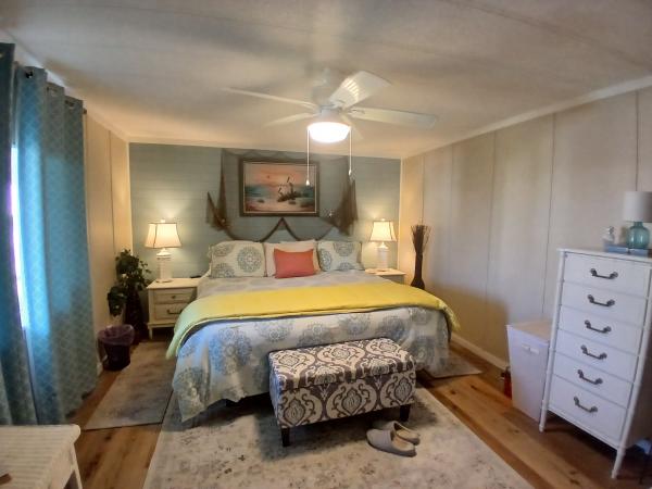 1981 Jacobsen UNK Mobile Home