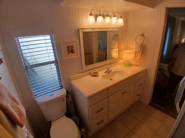 1981 Jacobsen UNK Mobile Home