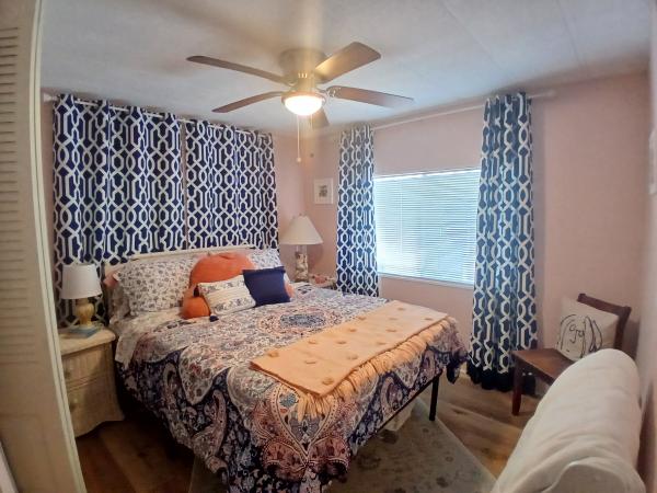 1981 Jacobsen UNK Mobile Home