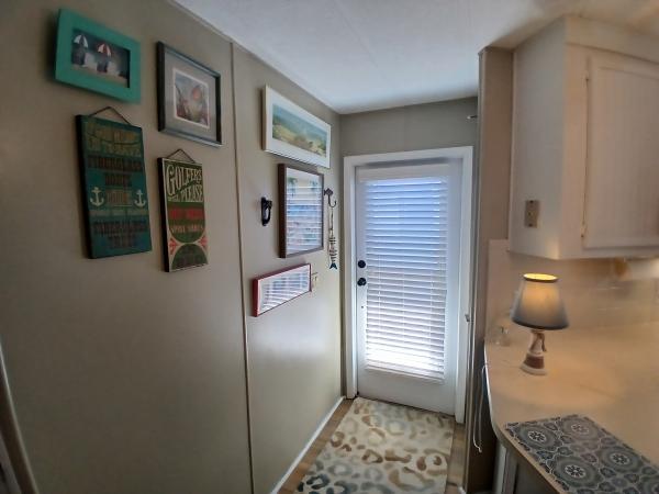 1981 Jacobsen UNK Mobile Home