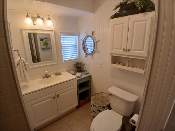 1981 Jacobsen UNK Mobile Home