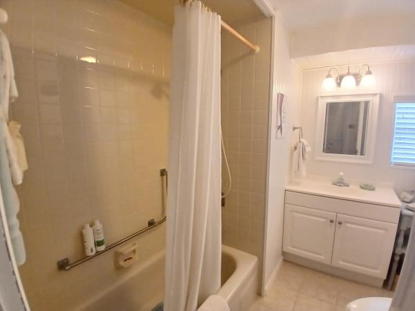 1981 Jacobsen UNK Mobile Home