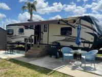 2016 KYRV Unknown Mobile Home