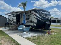 2016 KYRV Unknown Mobile Home