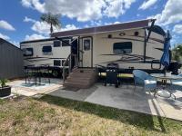 2016 KYRV Unknown Mobile Home