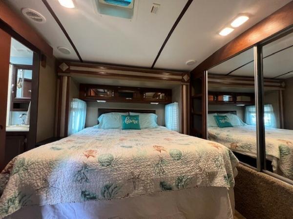 2016 KYRV Unknown Mobile Home