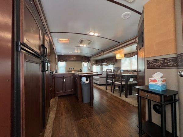 2016 KYRV Unknown Mobile Home