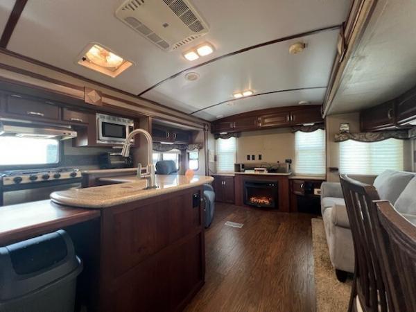 2016 KYRV Unknown Mobile Home