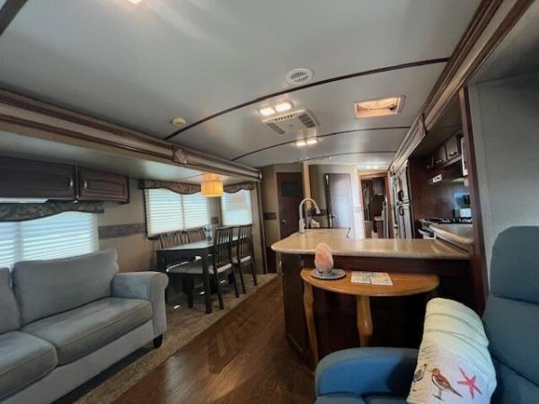 2016 KYRV Unknown Mobile Home