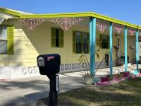 1987 MERI C26024405 Mobile Home