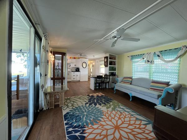 1987 MERI C26024405 Mobile Home