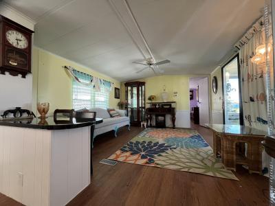 Photo 4 of 12 of home located at 259 Discovery Ln. North Fort Myers, FL 33903