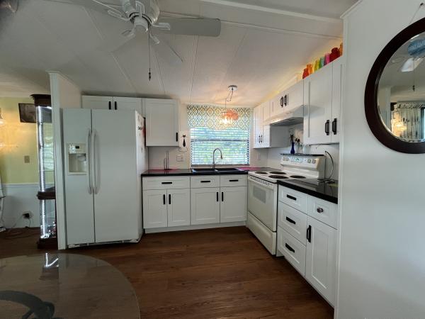 1987 MERI C26024405 Mobile Home