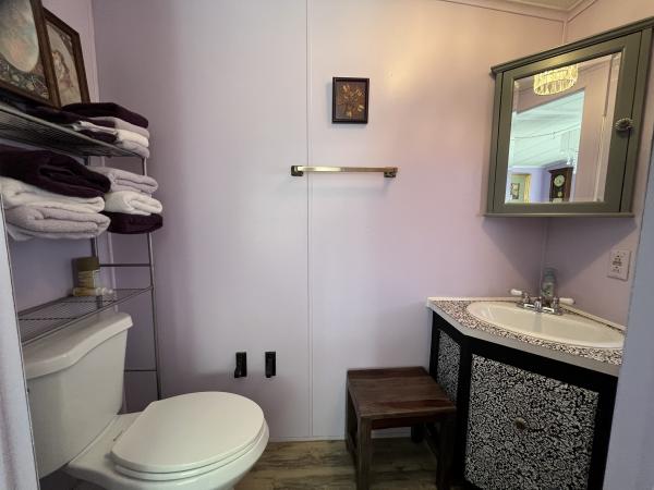 1987 MERI C26024405 Mobile Home