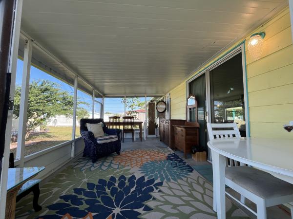 1987 MERI C26024405 Mobile Home