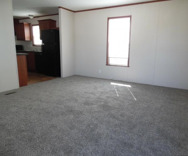 2014 Redman Mobile Home For Sale