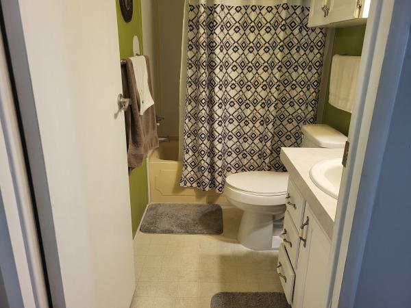 1994 MERI HS Mobile Home