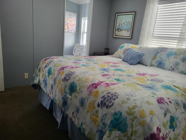 1994 MERI HS Mobile Home