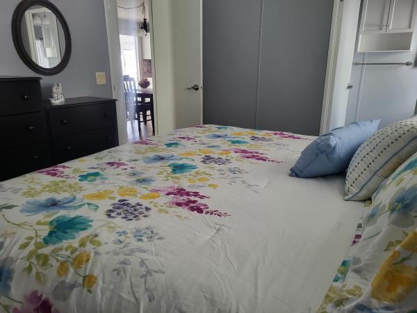 1994 MERI HS Mobile Home