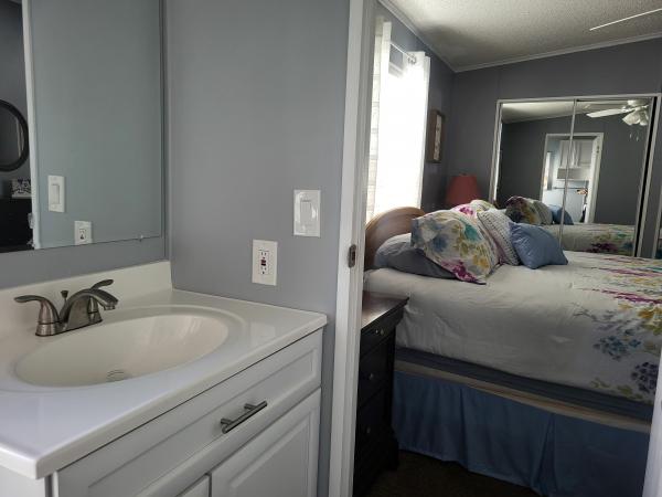 1994 MERI HS Mobile Home