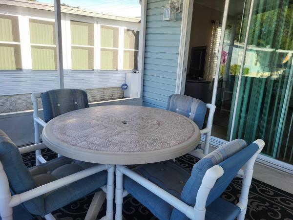 1994 MERI HS Mobile Home