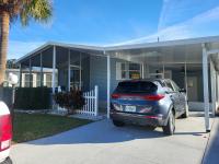 1994 MERI HS Mobile Home