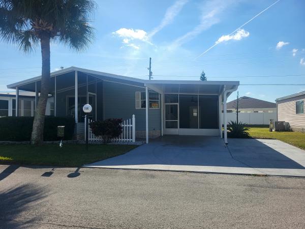 1994 MERI HS Mobile Home